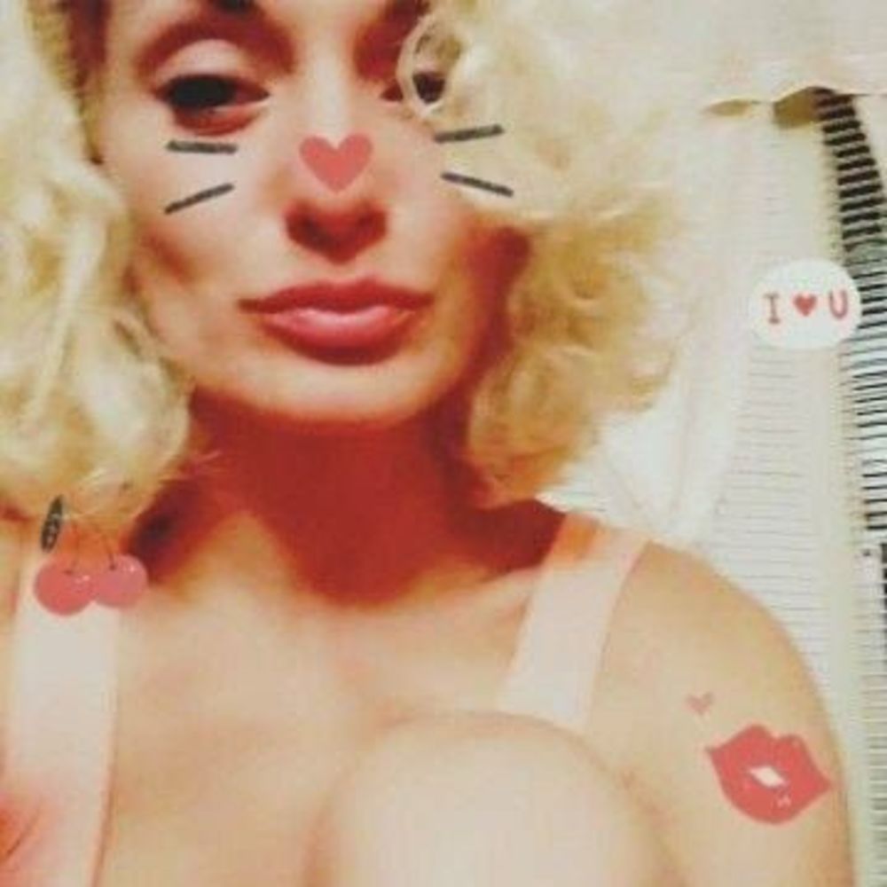 Meet your Posher, Judith